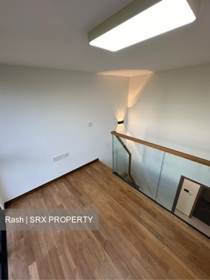 Parc Komo (D17), Apartment #575464191